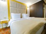 Deluxe room with view