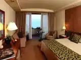 Double room with sea view