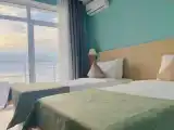 2 Bedrooms Superior Apartment with balcony and with sea view