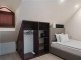 Comfort Single Attic room