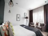Superior Double room with view