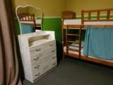 Bed in Dorm (female dorm)