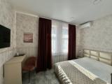 Standard Corridor Window Double room