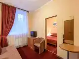 2-Room Double Suite