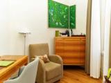 Standard Suite with city view