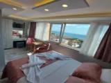 Deluxe Double room with view