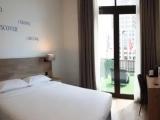 Deluxe Terrace Double room