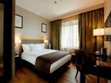 Classic Double room with courtyard view