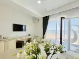 Superior Suite with balcony and with sea view