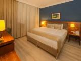 Deluxe Double Suite