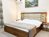 Double Junior Suite