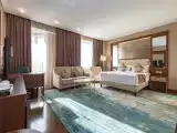 Double Junior Suite