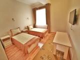 Standard Double room with view