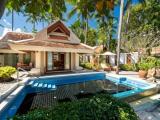 Deluxe Pool Villa