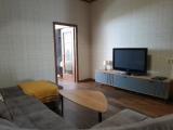 Deluxe Double room with city view