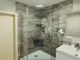 With sea view and pool view Twin Suite
