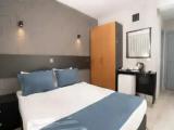 Deluxe Double room with view