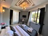 Superior Double room with city view