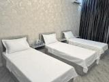 Economy Triple room