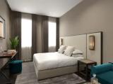 Triple Junior Suite