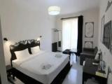 Deluxe room with city view