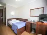 Standard Single room with city view