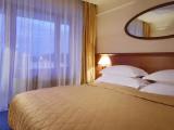 Standard Double room with forest view
