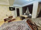 Standard Double room with view
