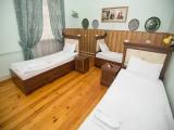Standard Triple room with view