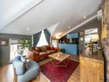 Double Suite with sea view