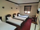 Economy Quadruple room