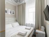 Standard Double room with view