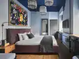 Art view Double room