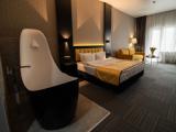 Romantic Double room with balcony