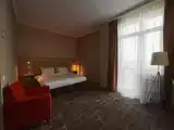 Double Junior Suite with balcony