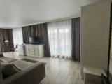 Family Double room