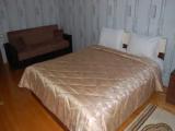 Standard Double room with balcony and with view