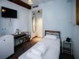 Standard Single room with city view