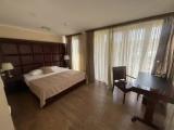 Suite with balcony and with view