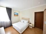 2 Bedrooms Double Suite