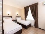 Standard Double room with view