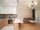 Superior Double Apartment with balcony