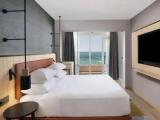 1 Bedroom Suite with balcony and with sea view