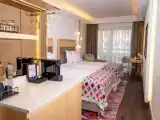 Deluxe Lagoon Double room