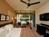 Deluxe Triple room with lake view