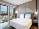 Swiss Business Advantage Double room