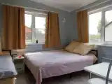 Standard Triple Family room with view