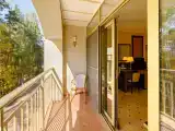 Comfort Double room with view