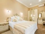 Superior Double Suite with balcony