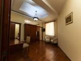 Standard Quadruple room with view